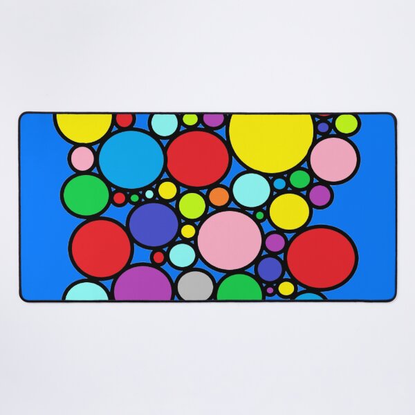 Item preview, Bolle colorate designed and sold by marco-tonato.