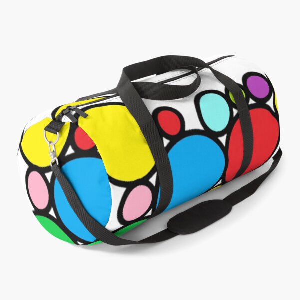 Item preview, Bolle colorate designed and sold by marco-tonato.
