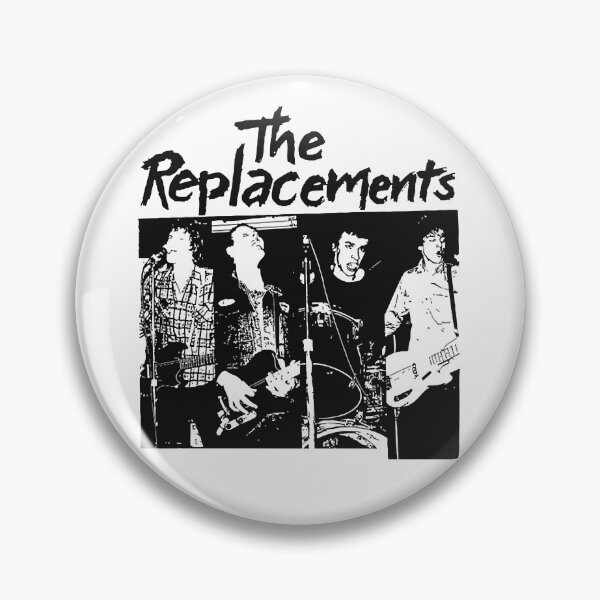 Item preview, The replacements  designed and sold by rowellbgthatchn.