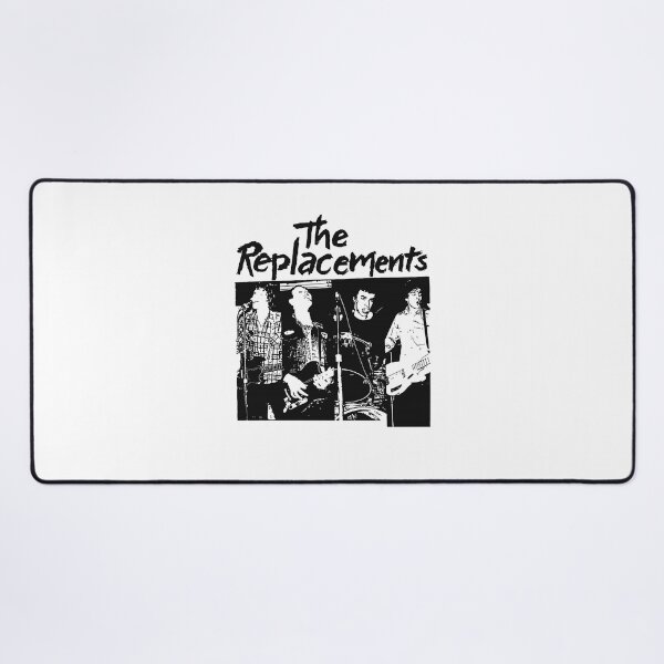 Item preview, The replacements  designed and sold by rowellbgthatchn.
