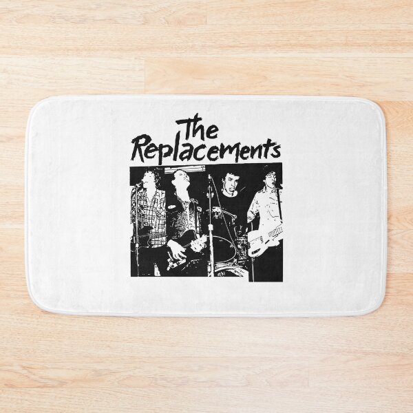 Item preview, The replacements  designed and sold by rowellbgthatchn.