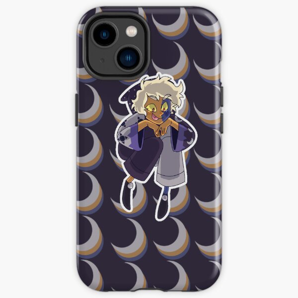 the collector iPhone Tough Case