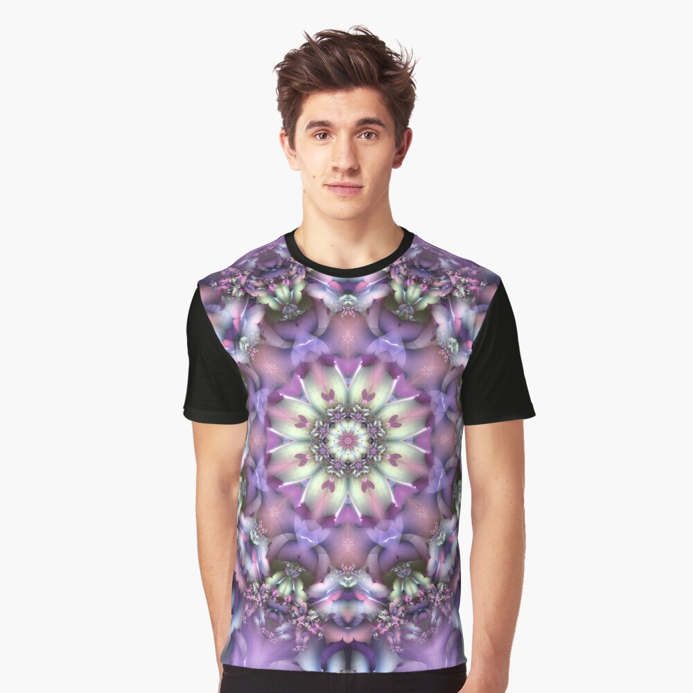 Item preview, Graphic T-Shirt designed and sold by kellydietrich.