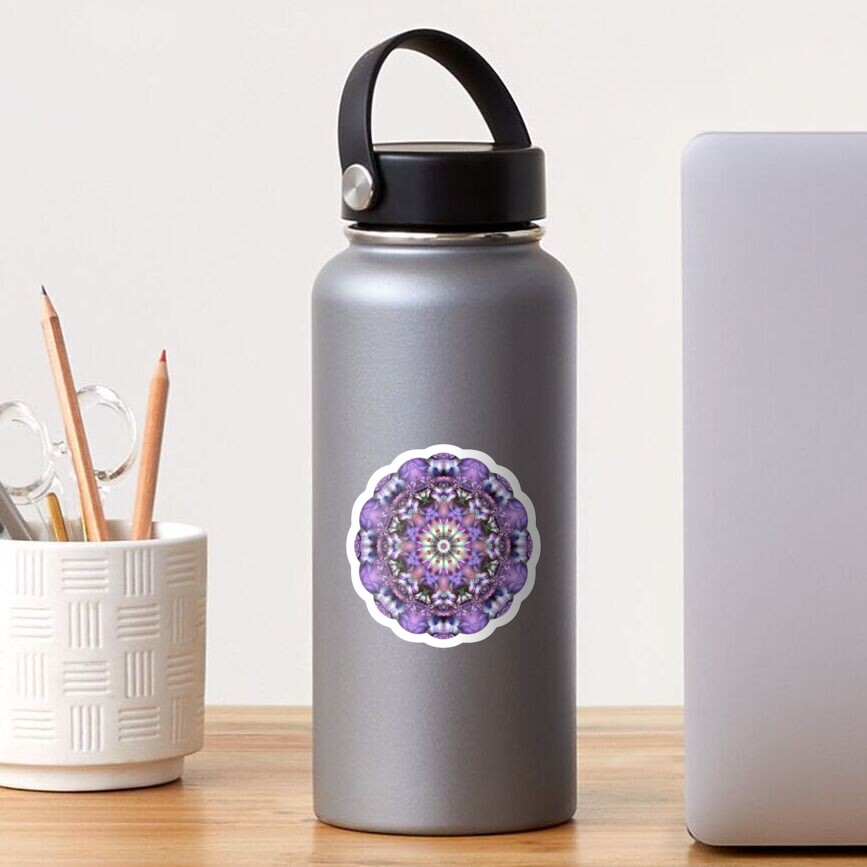 Item preview, Sticker designed and sold by kellydietrich.