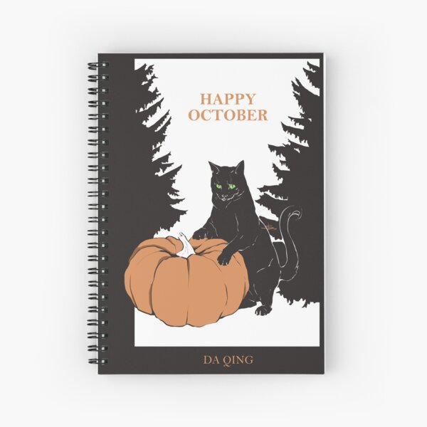 Item preview, Kitty Pumpkin designed and sold by Skeptical-Lynx.
