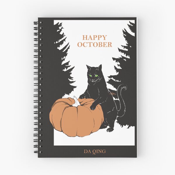 Item preview, Kitty Pumpkin designed and sold by Skeptical-Lynx.