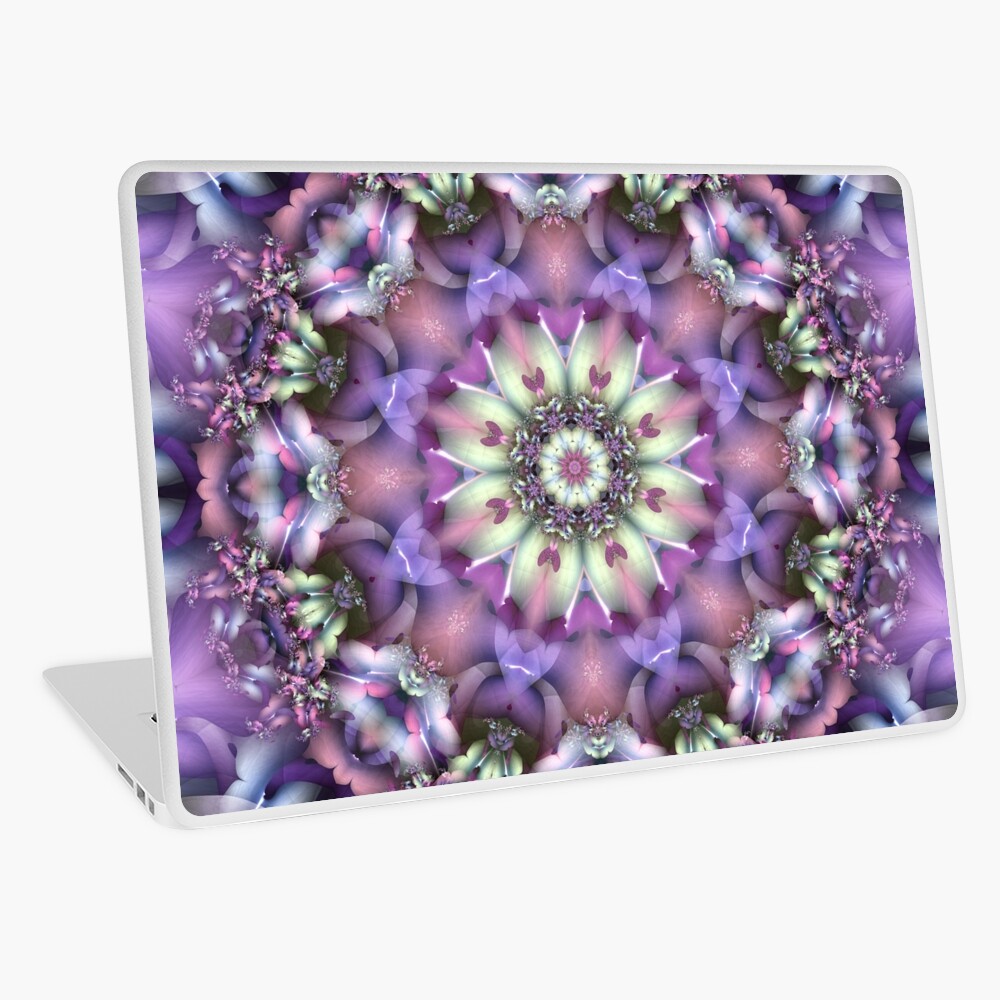 Item preview, Laptop Skin designed and sold by kellydietrich.