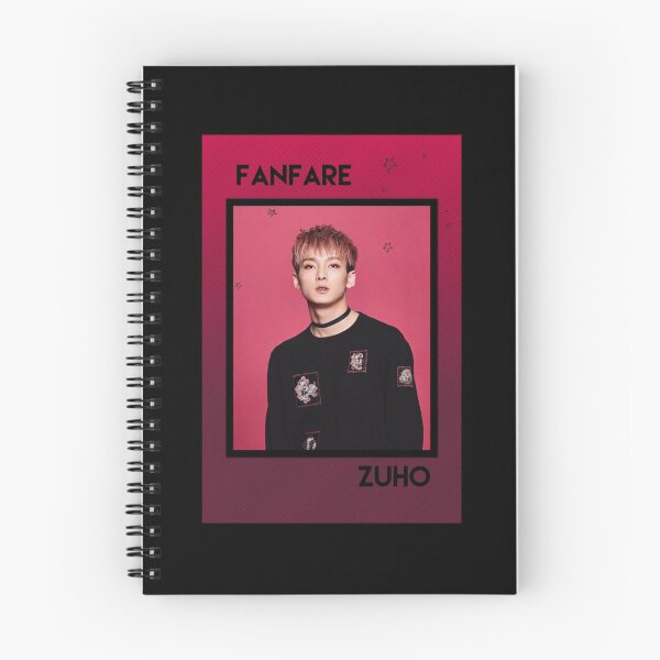 Item preview, SF9 Zuho  designed and sold by Imaloser74.
