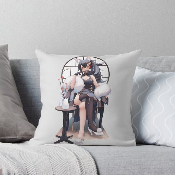 Item preview, Ookami Mio  designed and sold by ZanderPhan.