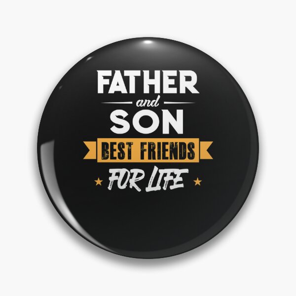 Artikelvorschau, Vater und Sohn beste Freunde fürs Leben Vatertagsgeschenk entworfen und verkauft von TravisWitty.