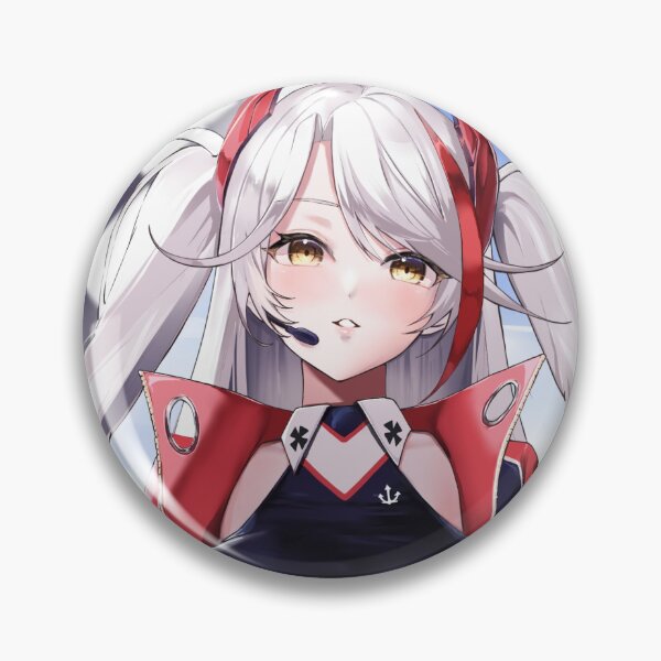 Item preview, Prinz Eugen designed and sold by ZanderPhan.