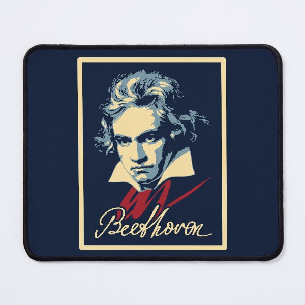 Item preview, Beethoven designed and sold by twgcrazy.