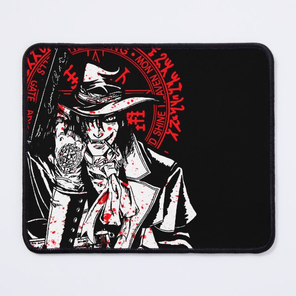 Item preview, Alucard Hellsing designed and sold by ABPdesign.