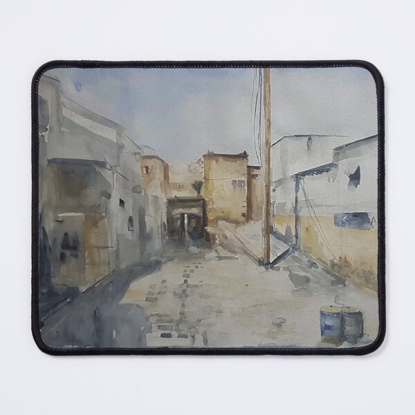 Item preview, Dust 2, CS-GO artwork poster designed and sold by rumenplamenov art.