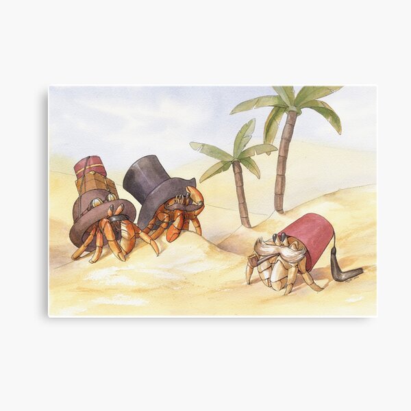Canvas Print