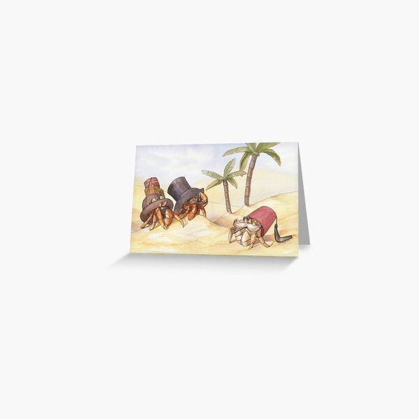 Greeting Card