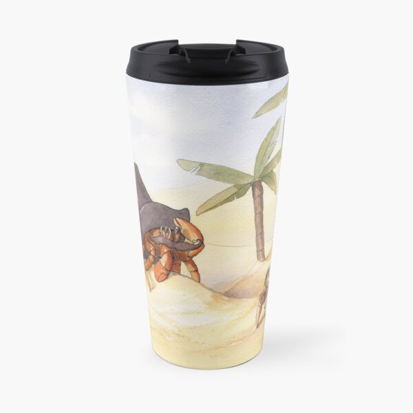 Travel Mug