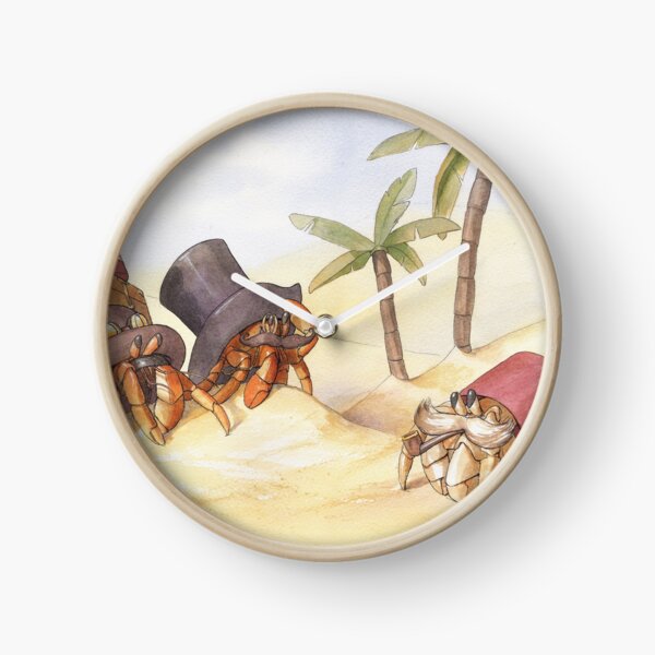 Clock