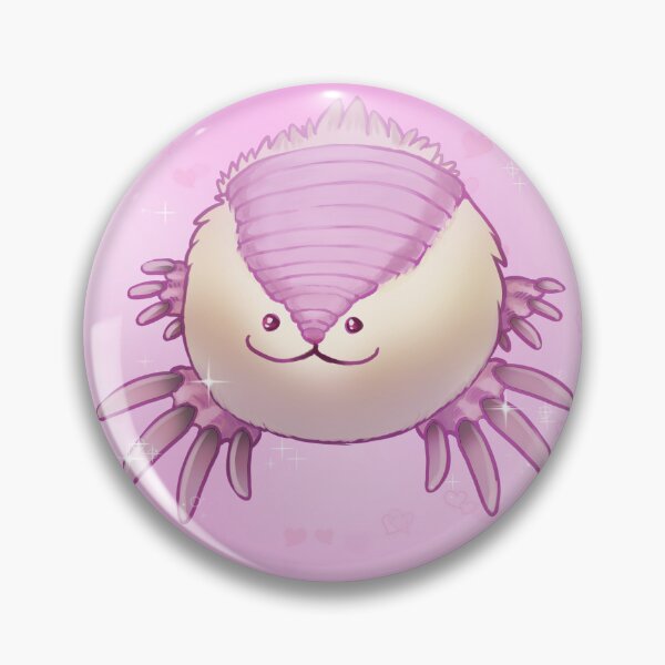 Item preview, Kawaii Fairy Armadillos designed and sold by Wagglezags.