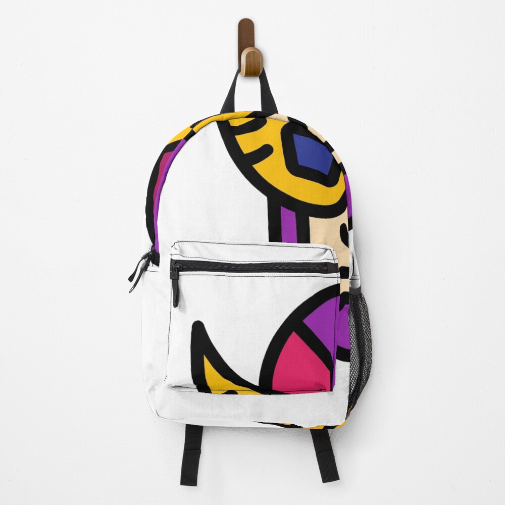 Artikel-Vorschau von Rucksack, designt und verkauft von Rami2012.