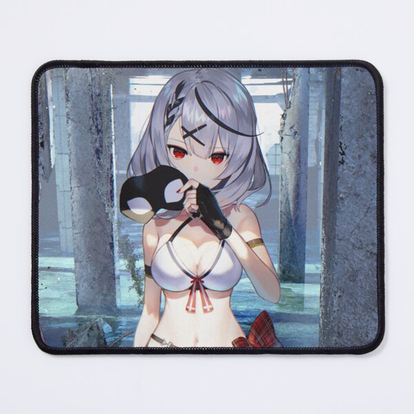 Item preview, Sakamata Chloe designed and sold by ZanderPhan.