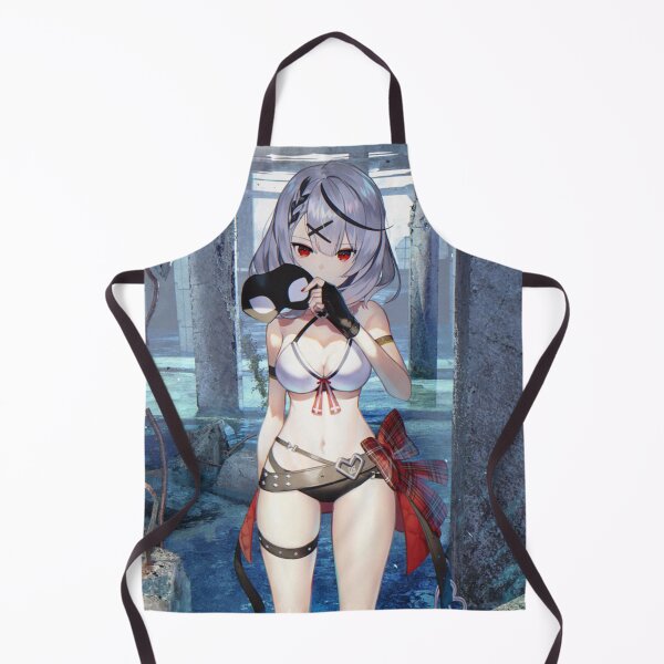 Item preview, Sakamata Chloe designed and sold by ZanderPhan.