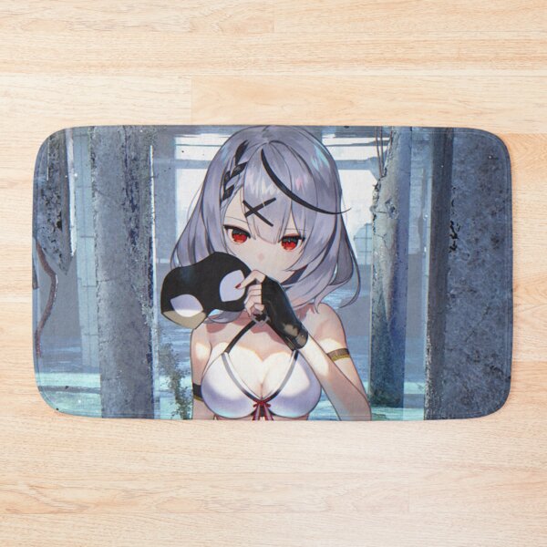 Item preview, Sakamata Chloe designed and sold by ZanderPhan.