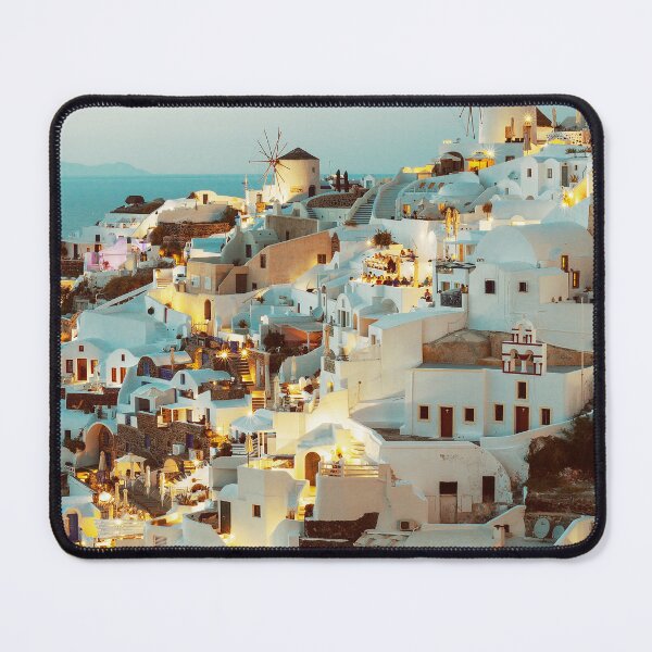 Item preview, Thera, Greece designed and sold by FGCART.