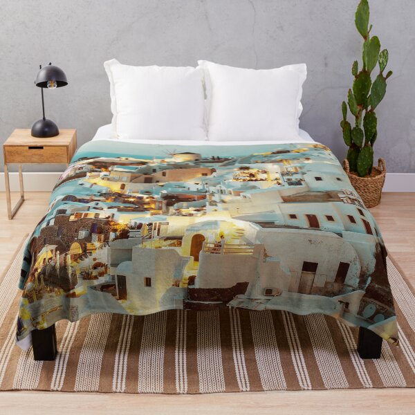 Item preview, Thera, Greece designed and sold by FGCART.