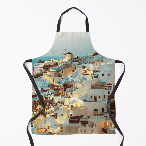 Item preview, Thera, Greece designed and sold by FGCART.