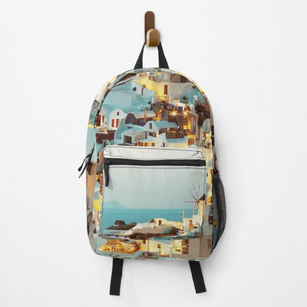 Item preview, Thera, Greece designed and sold by FGCART.