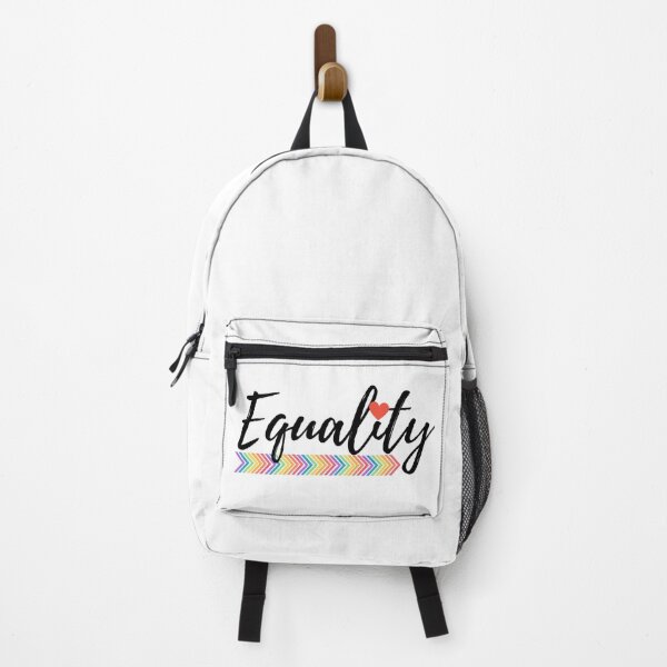 Item preview, Equality Love Pride designed and sold by wildpiksel.