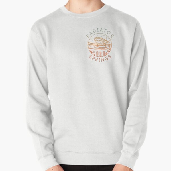 Item preview, Radiator Springs designed and sold by Two Little Sparks.