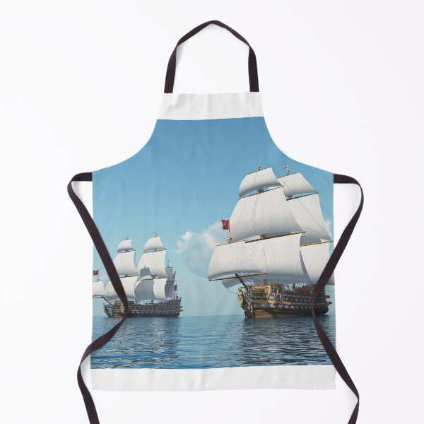 Item preview, 18th century French sailing ships designed and sold by MIRO3D.