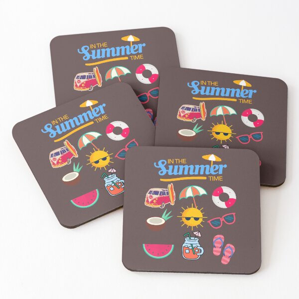 Item preview, Summer  designed and sold by ARTEMBASSY.