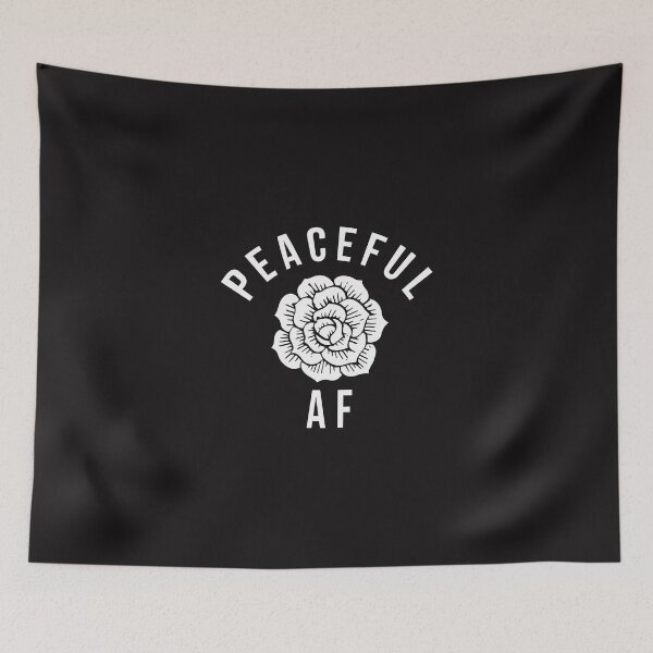Item preview, Peace designed and sold by CreativeStrike.