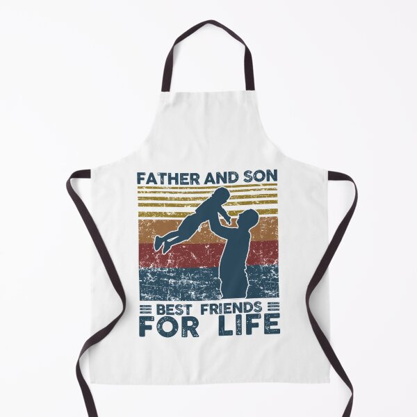 Item preview, Father And Son Best Friends For Life Fathers Day Gift  designed and sold by TravisWitty.