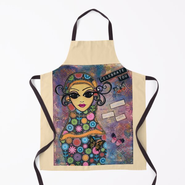 Item preview, Celebrate You - Iran designed and sold by Susan Christopher.