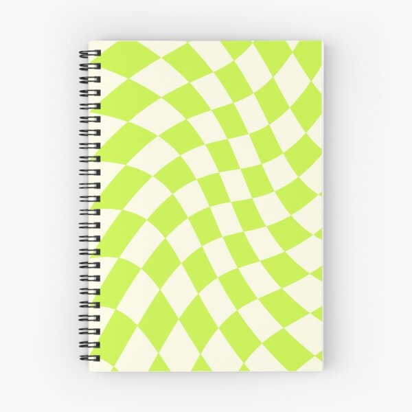 Item preview, Twisted Check Diamond Acid Green | Checkerboard Twist Print | Preppy Aesthetic Acid Acid Green Color | Pet Collars Summer Style  designed and sold by PEARROT.