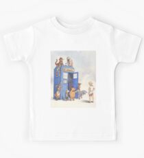 Doctor Pooh Kids T-Shirt