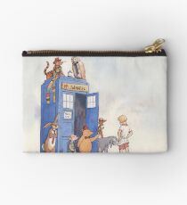 Doktor Pooh Täschchen