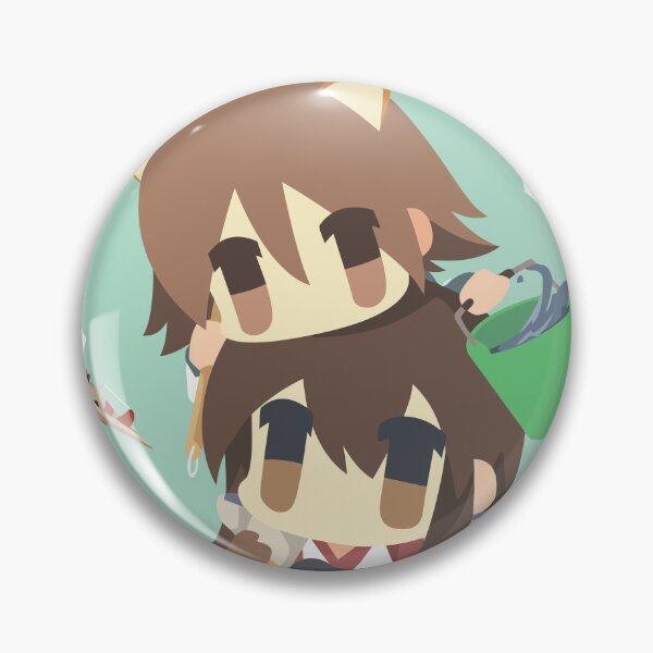 Item preview, Akatsuki & Kaga Class (anime girls) designed and sold by Clienter-Team.