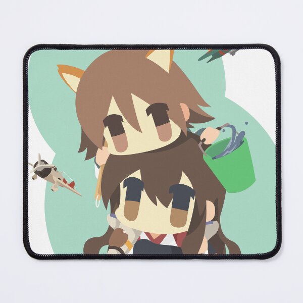 Item preview, Akatsuki & Kaga Class (anime girls) designed and sold by Clienter-Team.