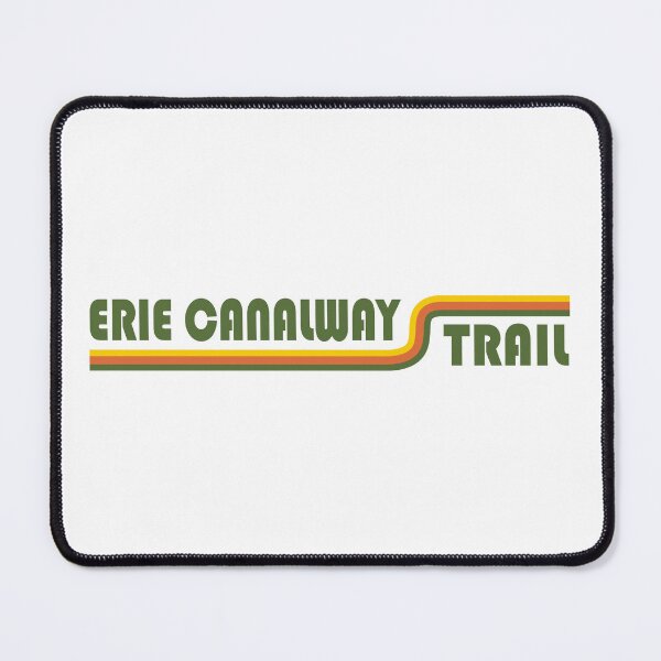 Item preview, Erie Canalway Trail designed and sold by Esskay Designs.