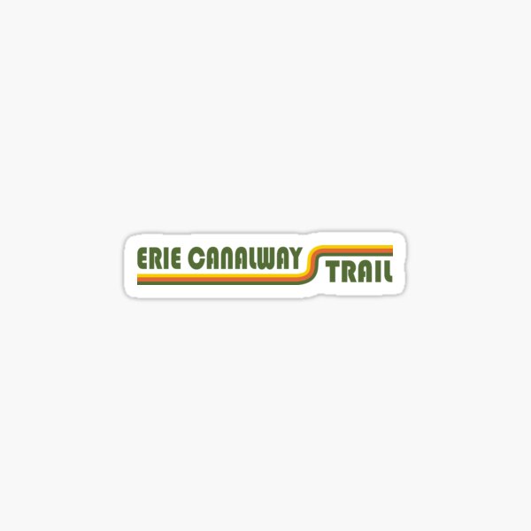 Item preview, Erie Canalway Trail designed and sold by Esskay Designs.