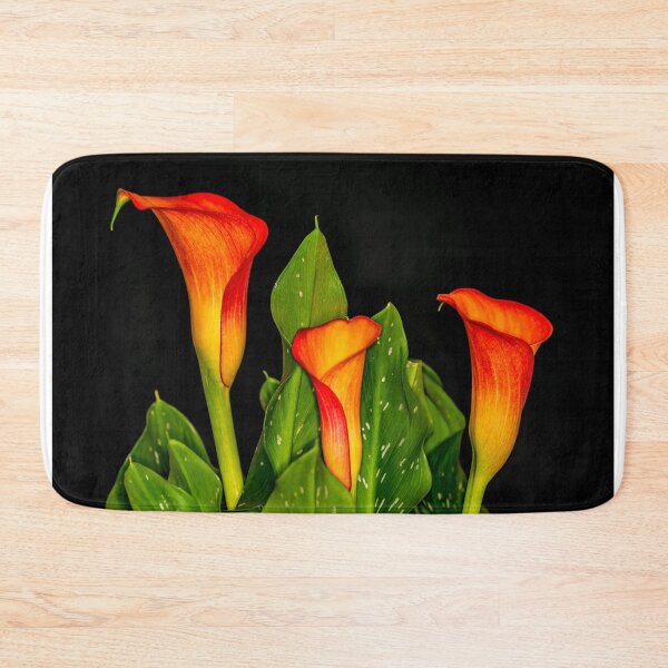 Item preview, Calla Lily 2 designed and sold by Steve Purnell Photography.