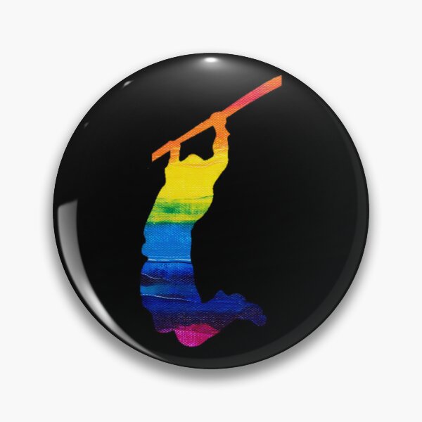 Item preview, PULLUP - calisthenics design for athletes and gymrats designed and sold by Cali-Power.