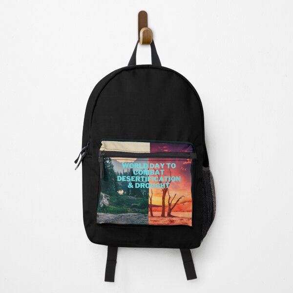 Item preview, World day to combat desertification & drought designed and sold by Jaadueekala.
