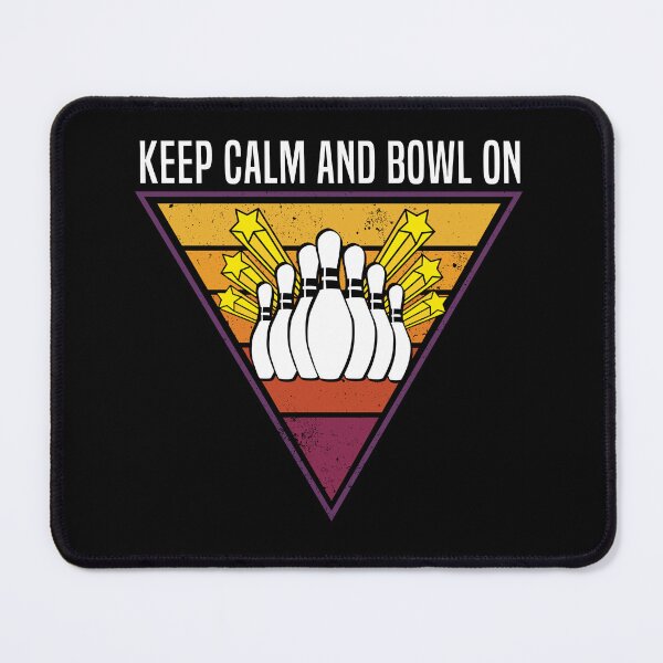 Item preview, Bowling hero champ designed and sold by mmammammira.