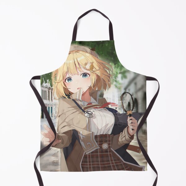 Item preview, Watson Amelia designed and sold by ZanderPhan.
